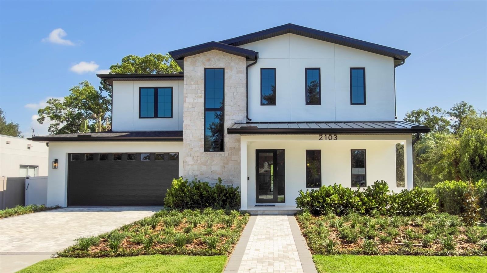 Photo of 2103 GALE STREET ORLANDO FL 32803