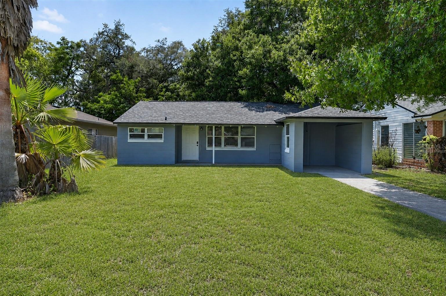 Photo of 116 S GLENWOOD AVENUE ORLANDO FL 32803