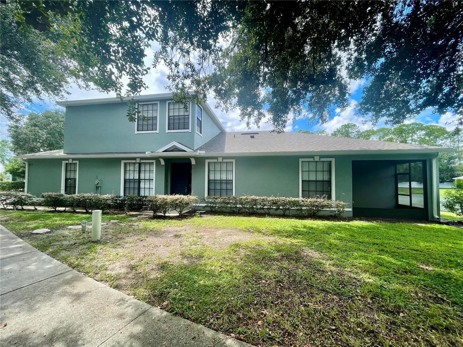 Photo of 2944 OAK PARK WAY #1453 ORLANDO FL 32822
