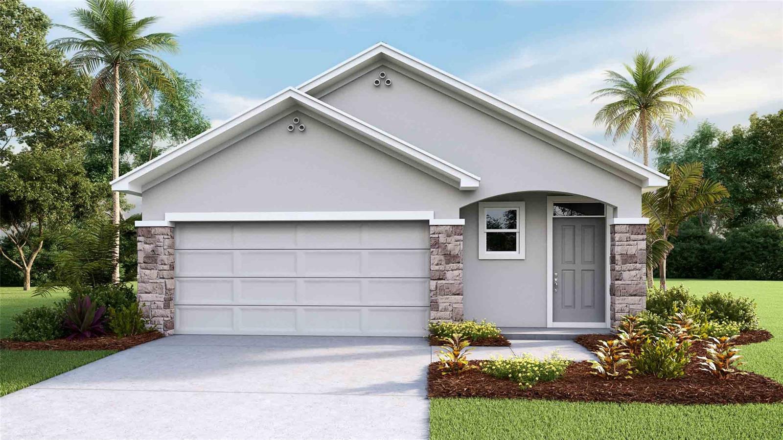 Photo of 8310 RIVERBEND RISE LANE TAMPA FL 33619