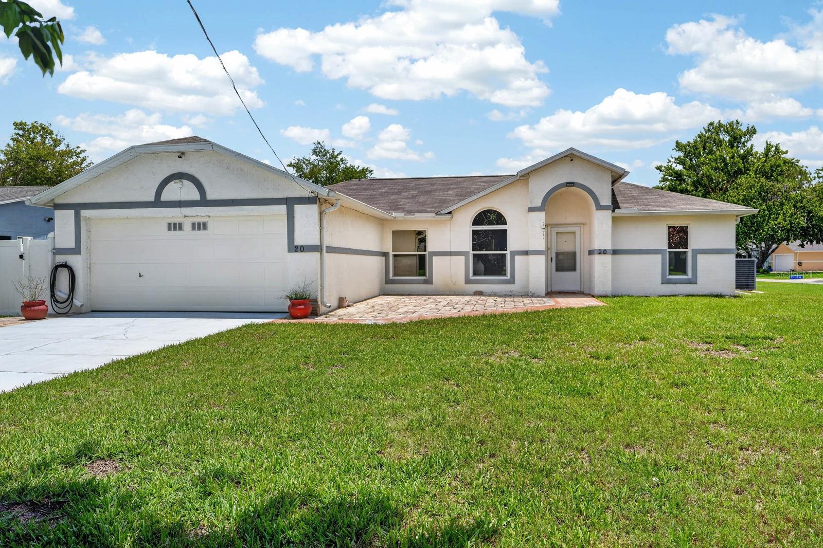 Photo of 20 LAKE MEADOW WAY ORMOND BEACH FL 32174