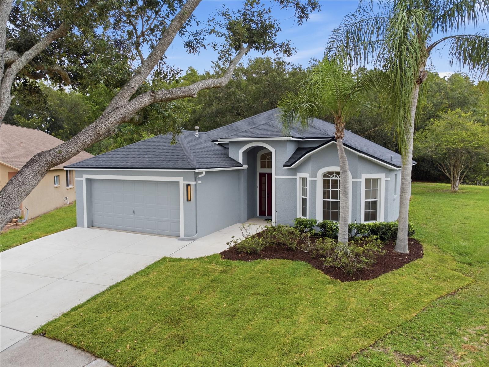 Photo of 6003 CHELLAS COURT LUTZ FL 33558