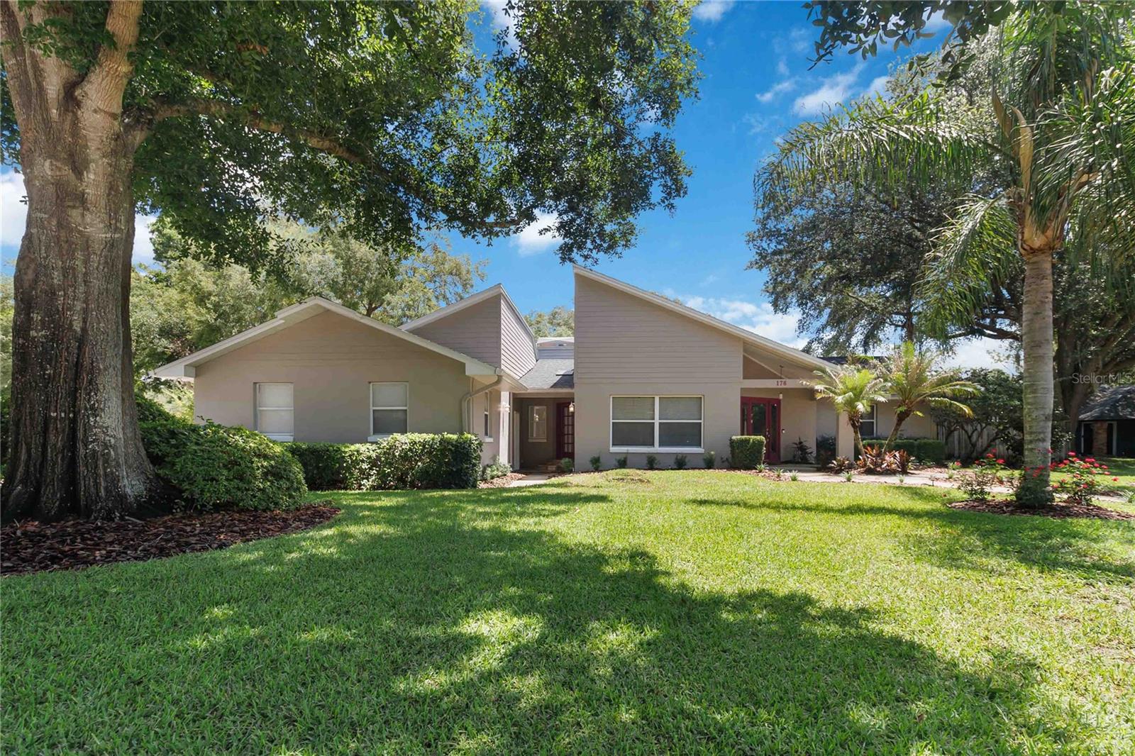 Photo of 176 TIM TAM COURT LAKE MARY FL 32746