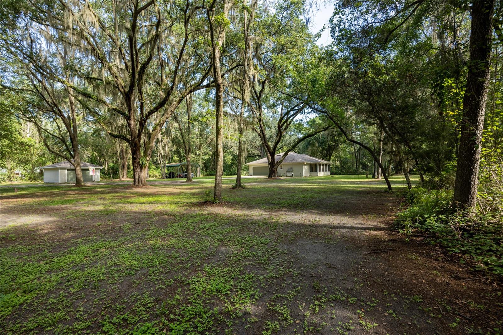 Photo of 7517 NE 221ST STREET MELROSE FL 32666