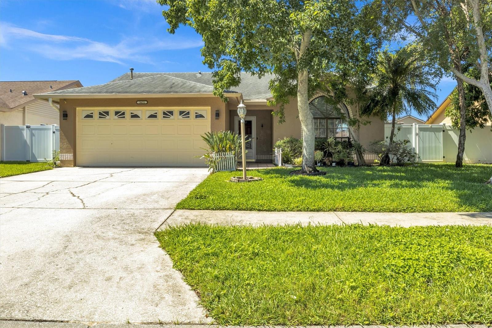 Photo of 3631 102ND PLACE CLEARWATER FL 33762