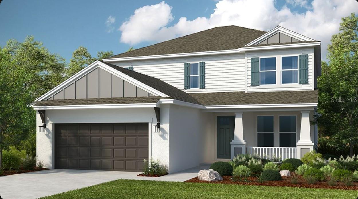 Photo of 5770 BINNACLE LANE COCOA FL 32926