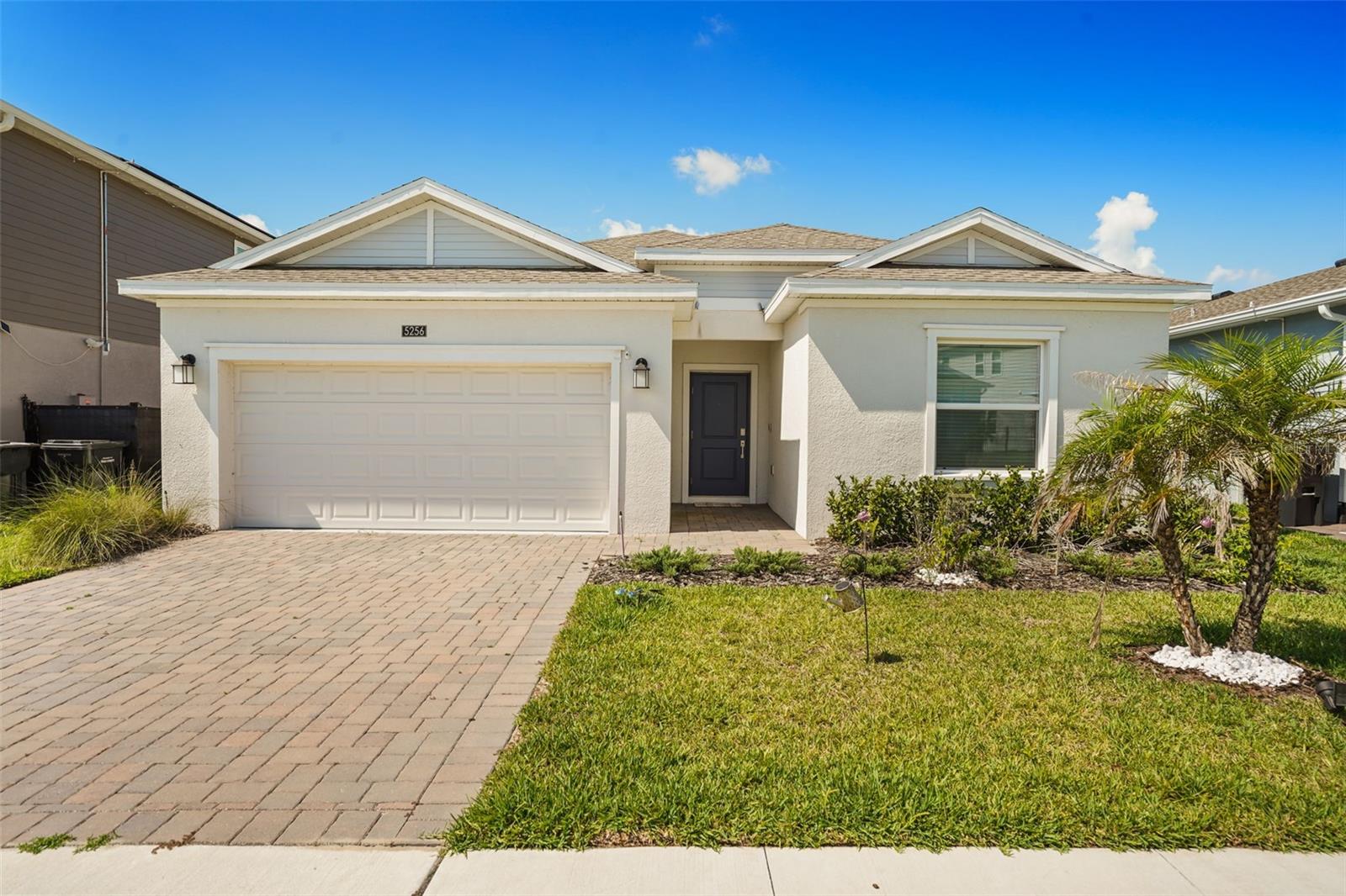 Photo of 5256 DAGENHAM DRIVE DAVENPORT FL 33837
