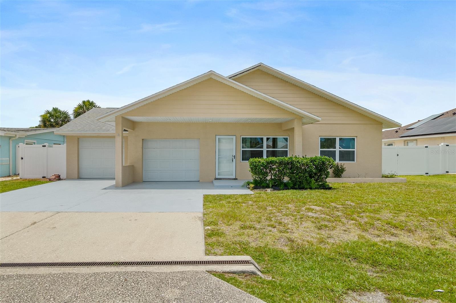 Photo of 143 AVALON AVENUE FLAGLER BEACH FL 32136