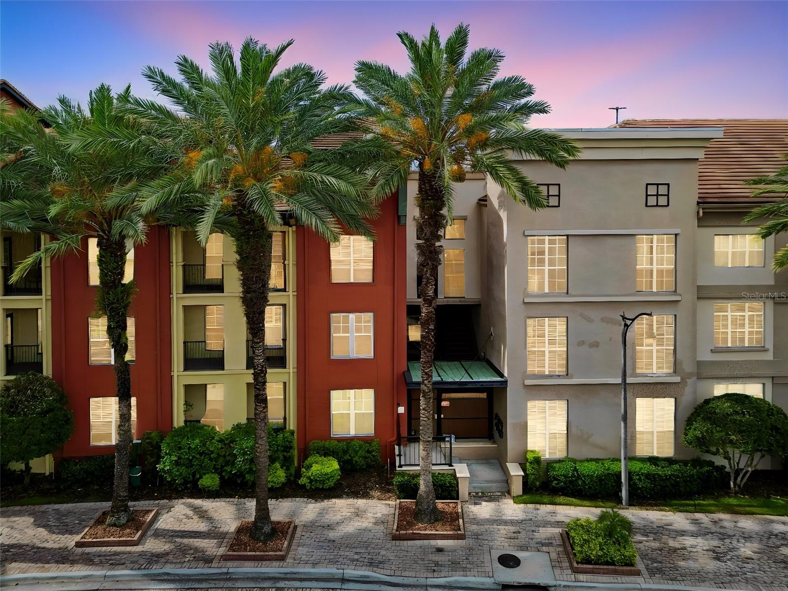 Photo of 2331 W HORATIO STREET #625 TAMPA FL 33609