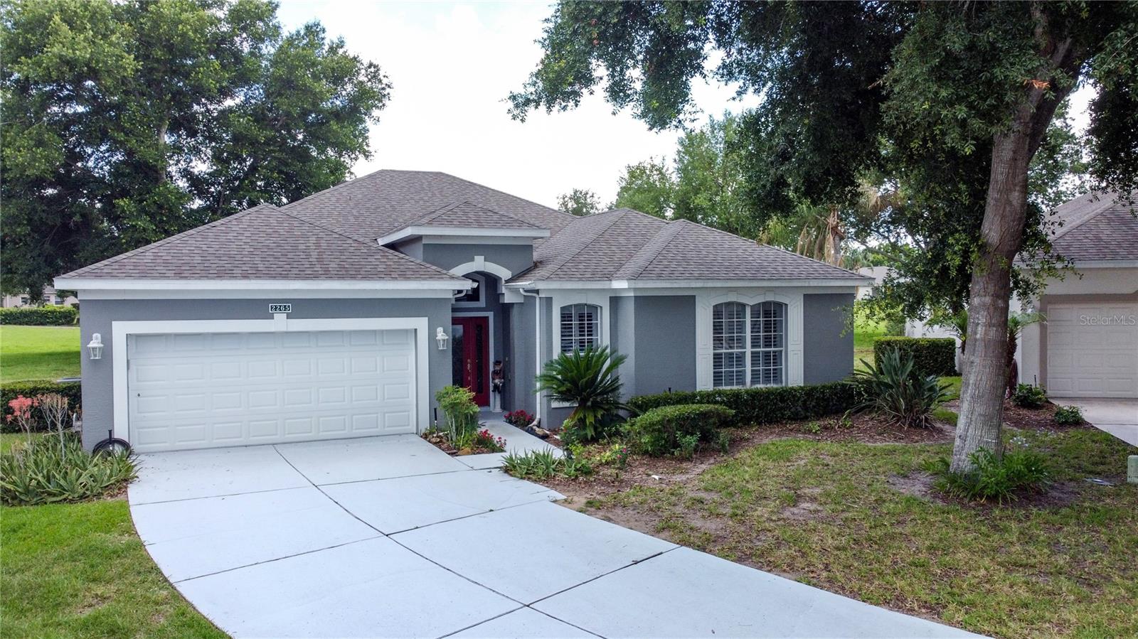 Photo of 2265 CALVERT COURT CLERMONT FL 34711