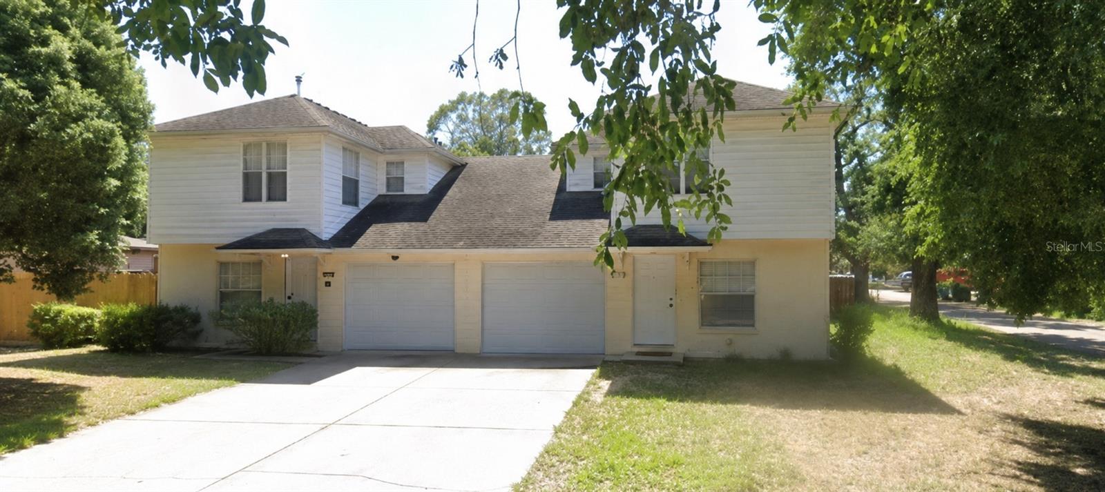 Photo of 1120 S MARY STREET EUSTIS FL 32726