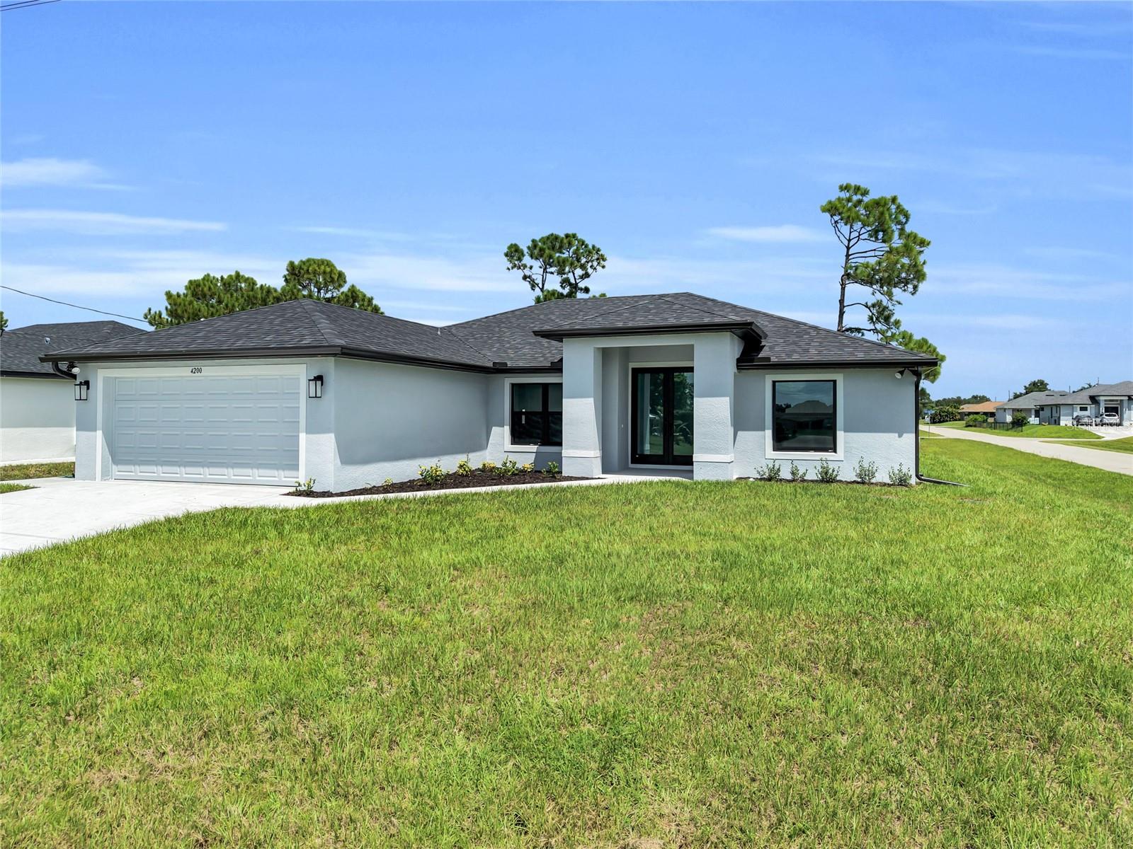 Photo of 4200 14TH STREET LEHIGH ACRES FL 33976
