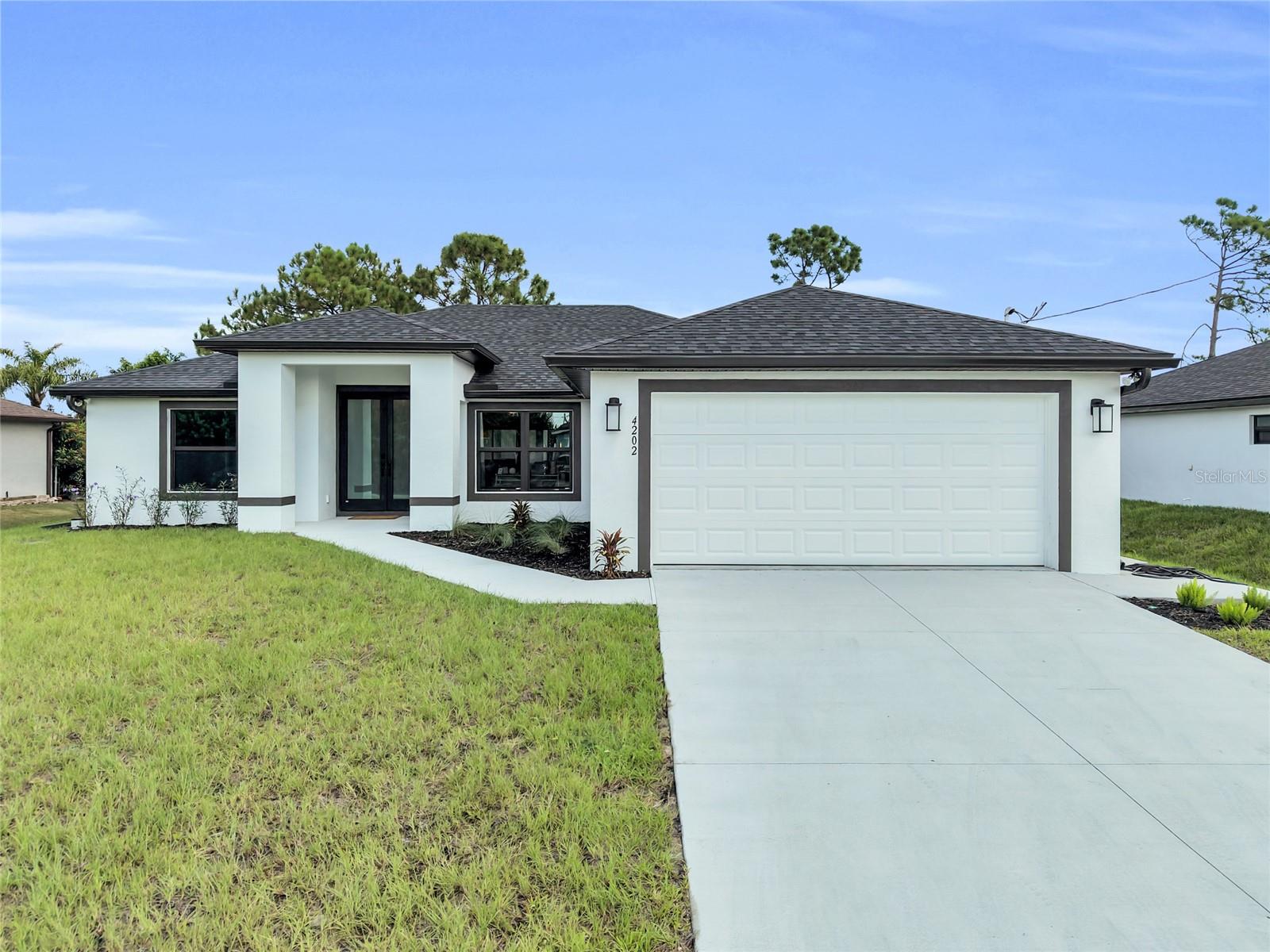 Photo of 4202 14TH STREET LEHIGH ACRES FL 33976