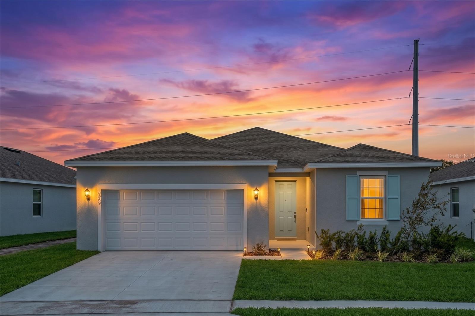 Photo of 300 MEREDITH BOULEVARD WINTER HAVEN FL 33881