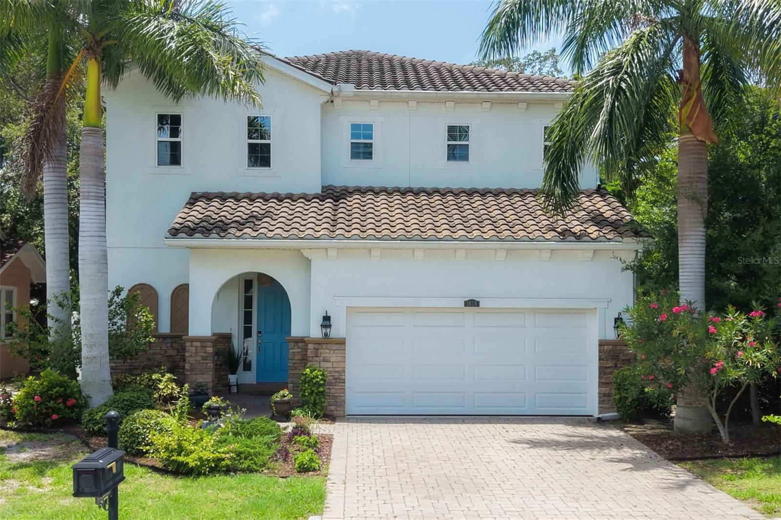 Photo of 1850 MAGNOLIA STREET SARASOTA FL 34239