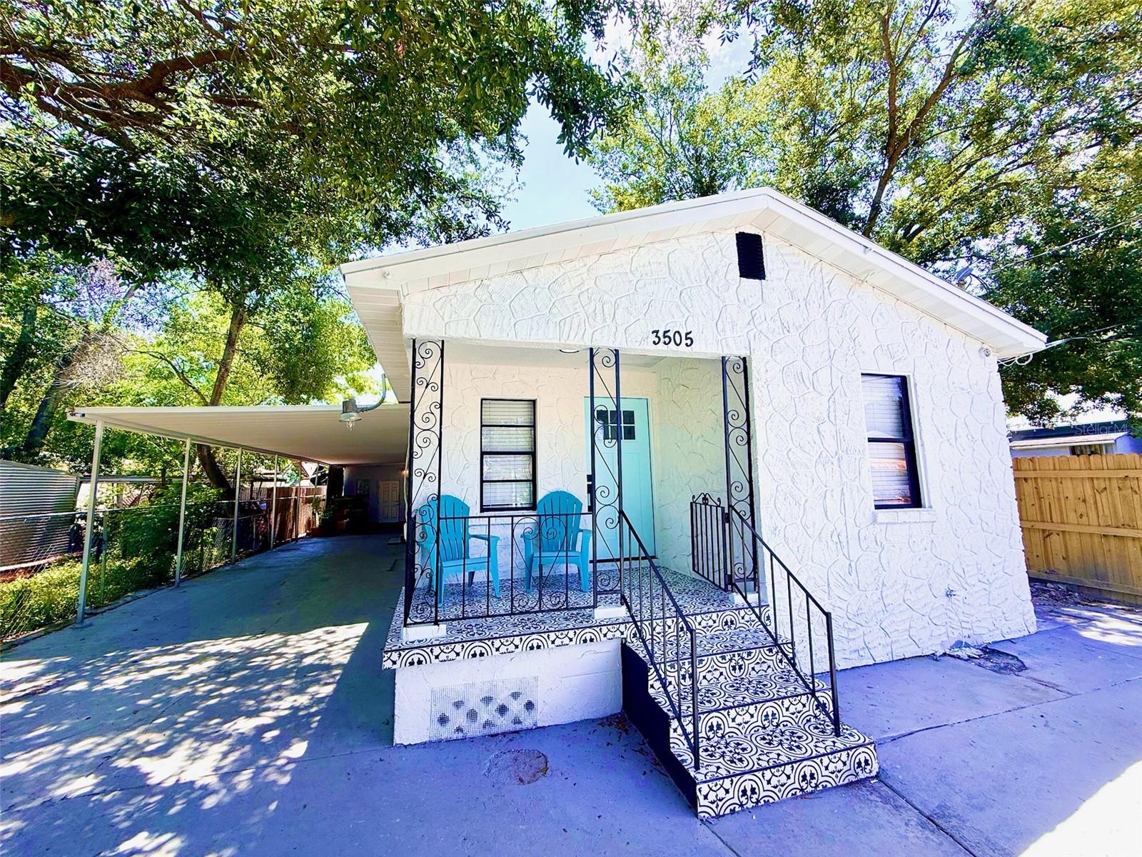 Photo of 3505 N 16TH STREET TAMPA FL 33605