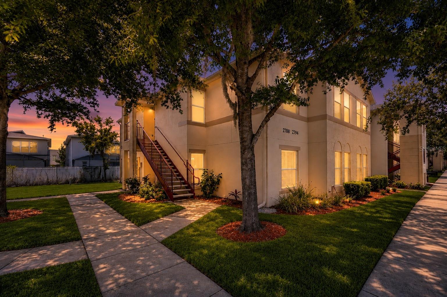 Photo of 2788 CLUB CORTILE CIRCLE #A KISSIMMEE FL 34746