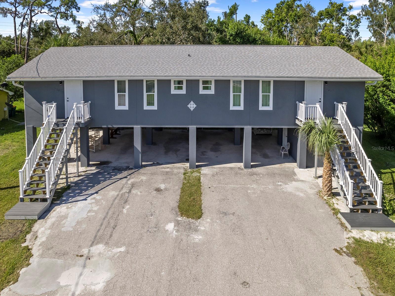 Photo of 23019 SENECA AVENUE #A PORT CHARLOTTE FL 33980