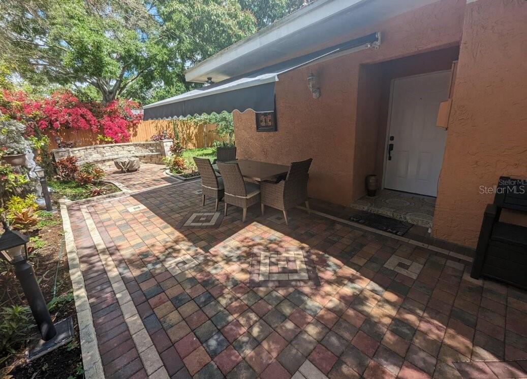 Photo of 1602 AMBERLEA DRIVE DUNEDIN FL 34698