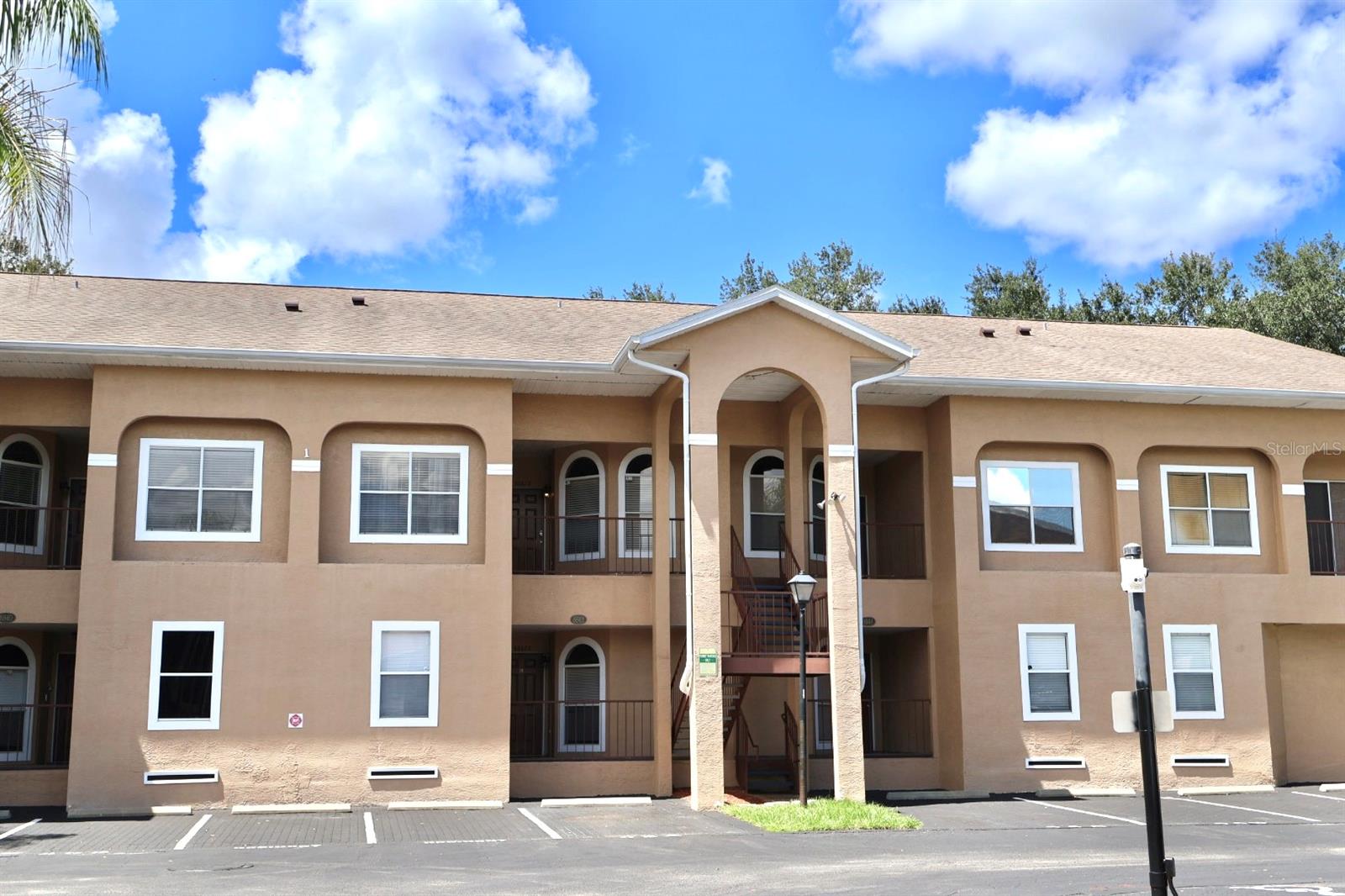 Photo of 8842 CORAL PALMS COURT #B KISSIMMEE FL 34747