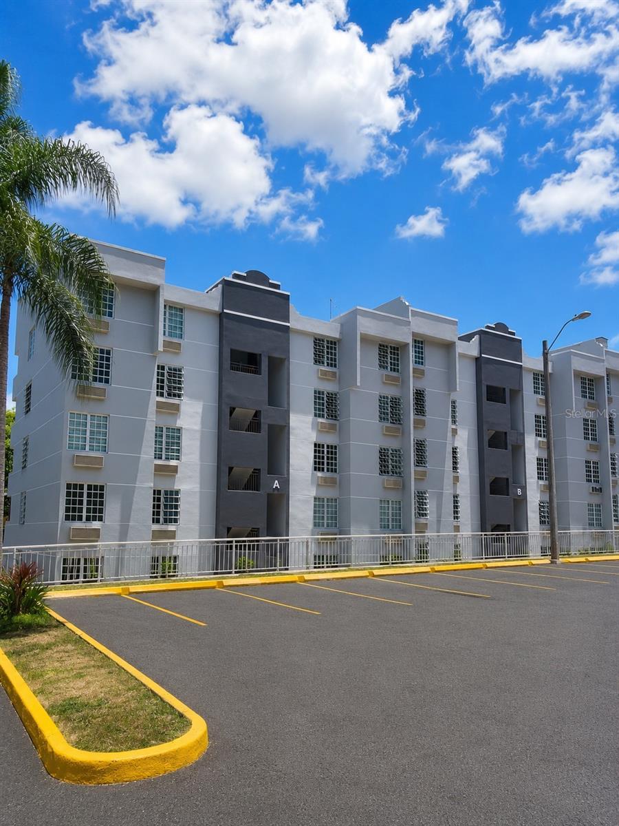 Photo of Cond Vista Serena VISTA SERENA #A302 TRUJILLO ALTO PR 00976