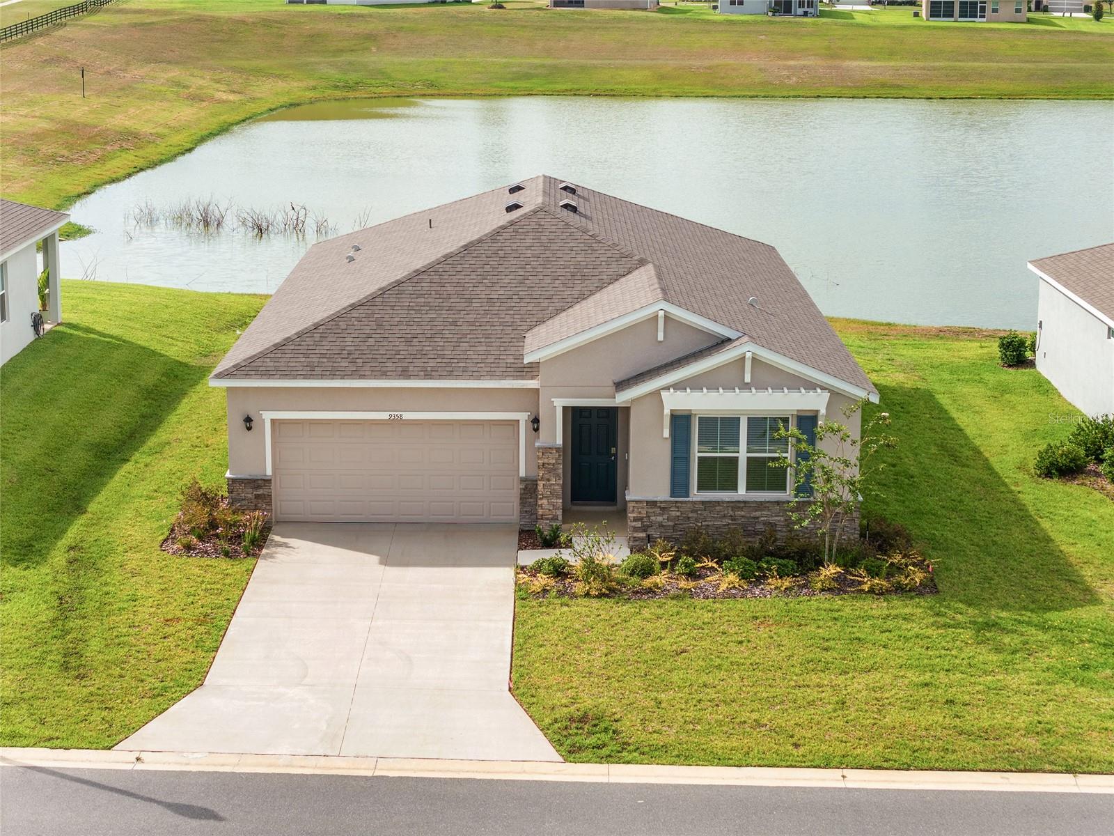Photo of 9358 SW 60TH TERRACE ROAD OCALA FL 34476