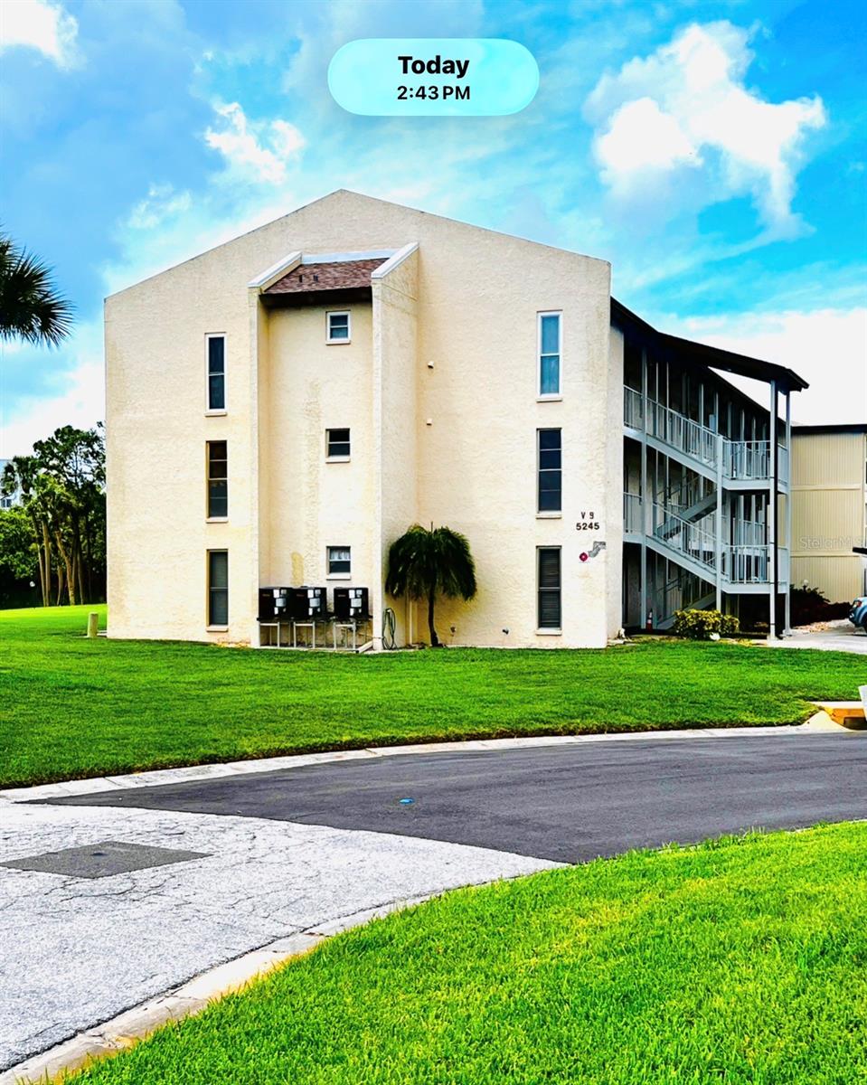 Photo of 5245 AMULET DRIVE #102 NEW PORT RICHEY FL 34652