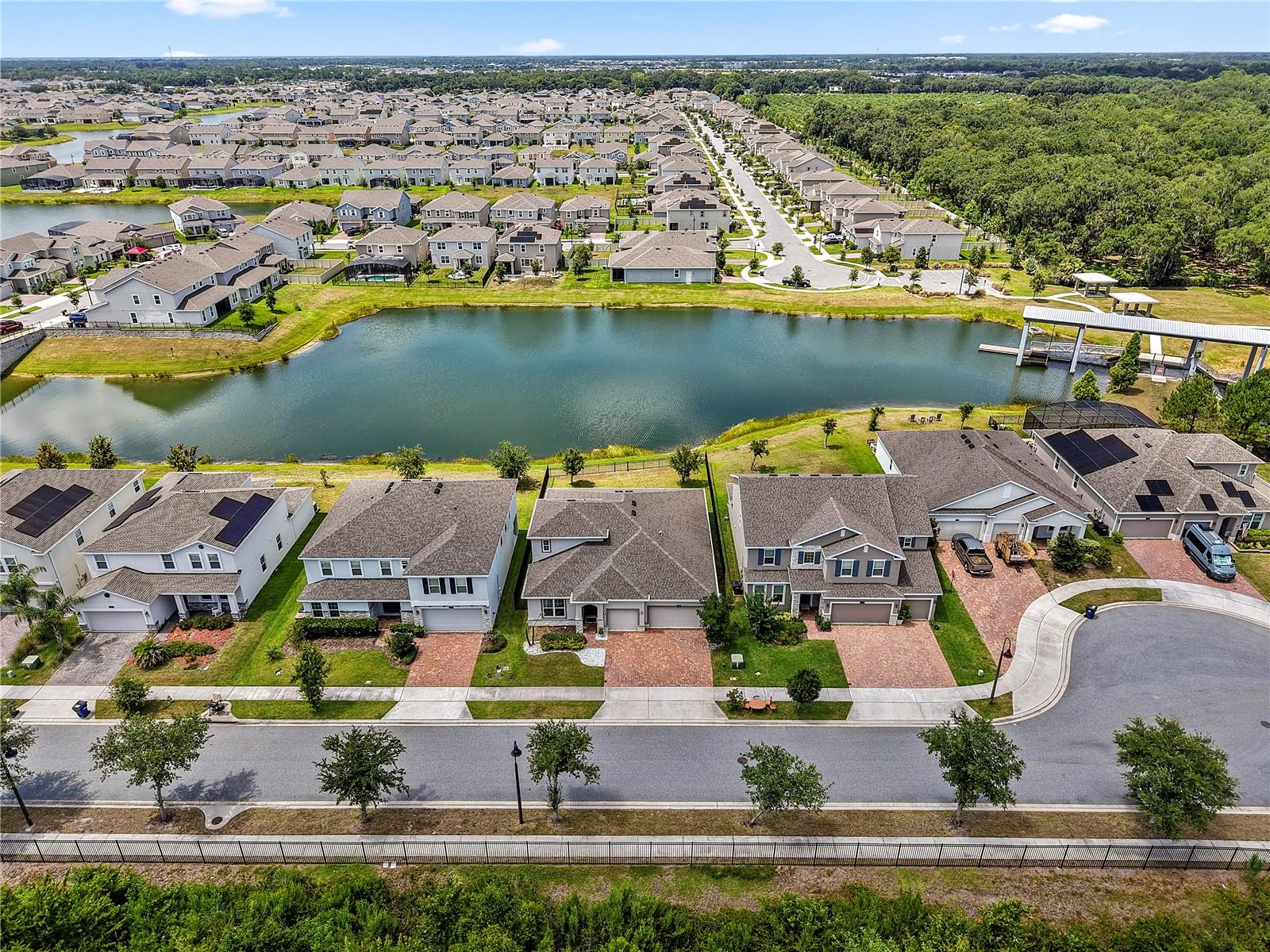 Photo of 3385 WAUSEON DRIVE ST CLOUD FL 34772