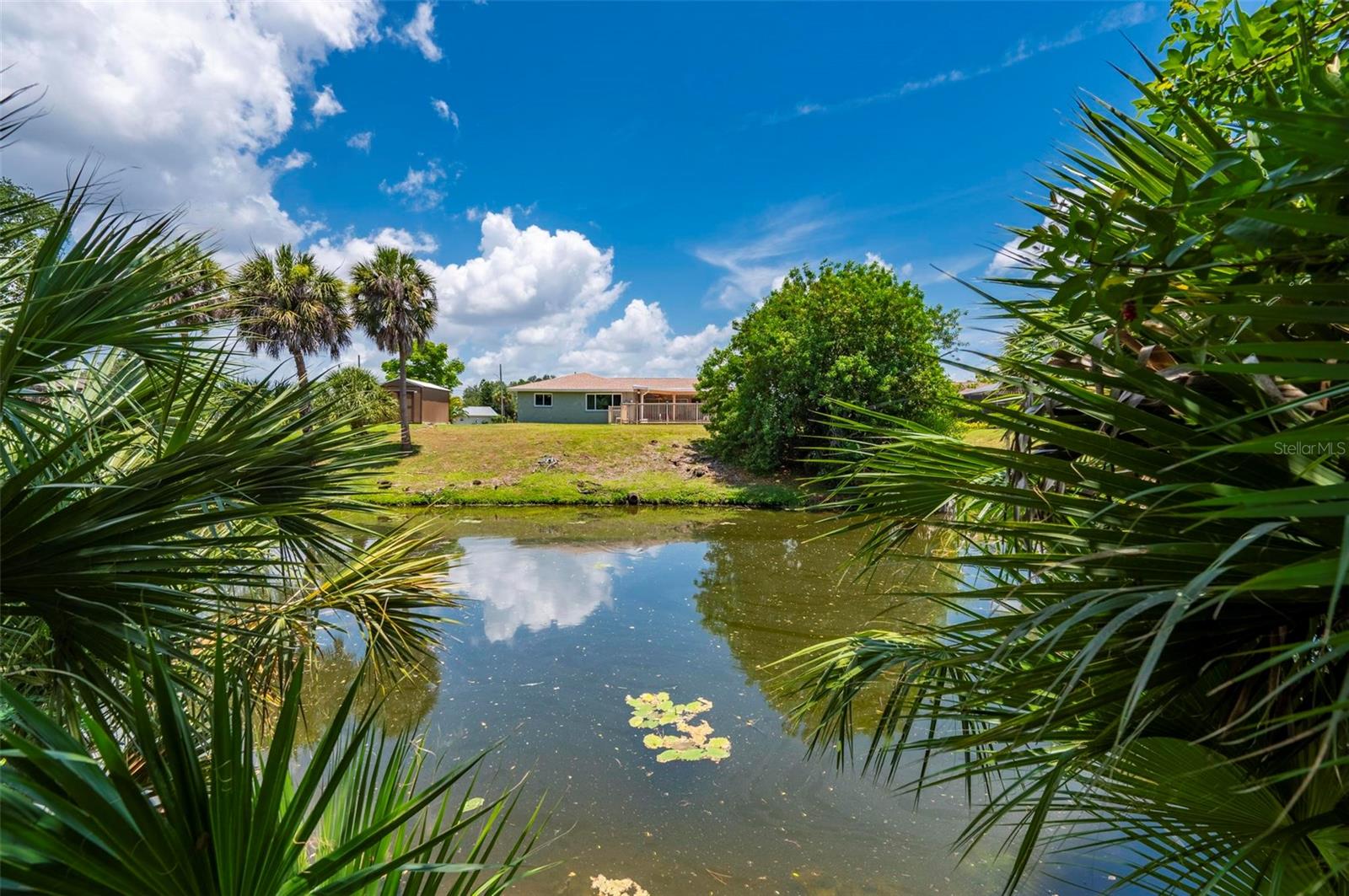 Photo of 21358 BURKHART DRIVE PORT CHARLOTTE FL 33952