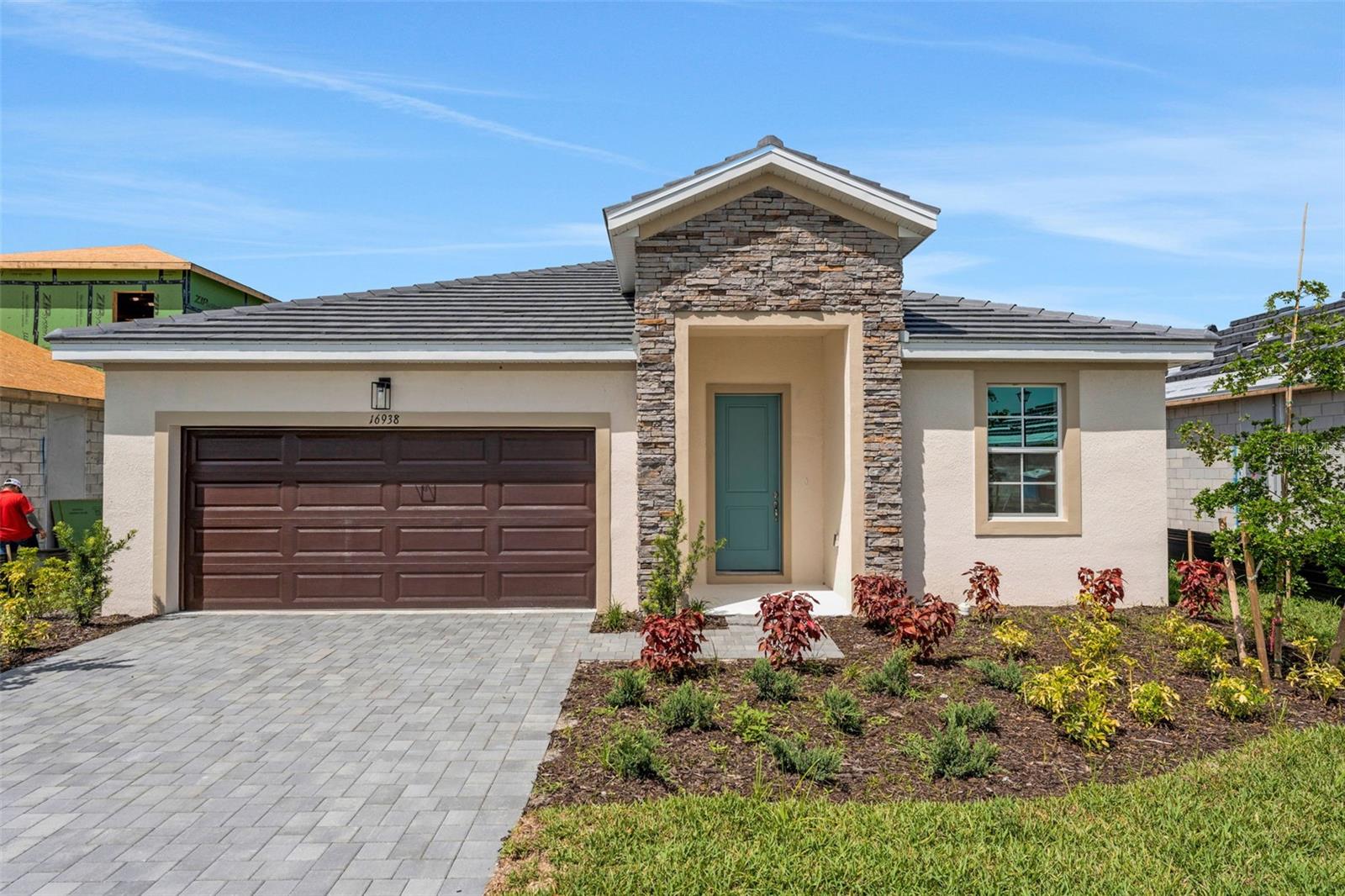 Photo of 16938 SQUIRREL BRANCH LANE ALVA FL 33920
