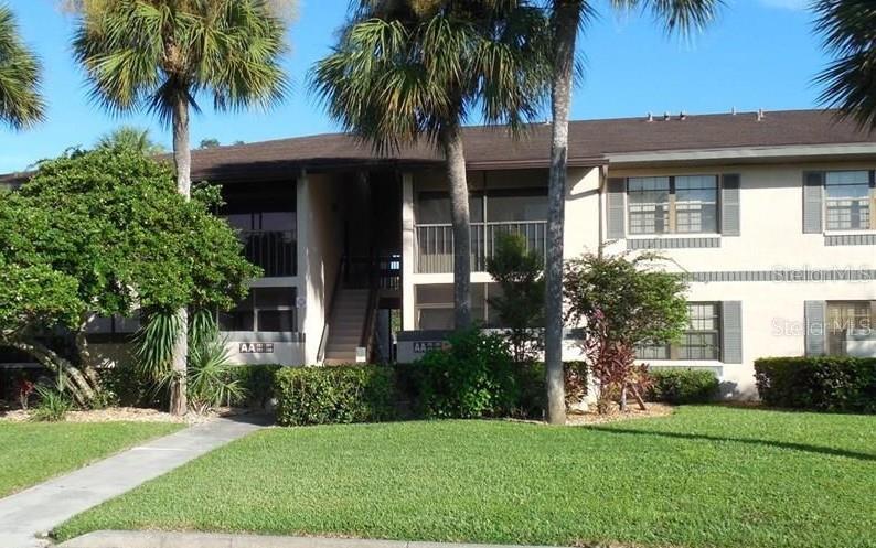 Photo of 19505 QUESADA AVENUE #AA201 PORT CHARLOTTE FL 33948