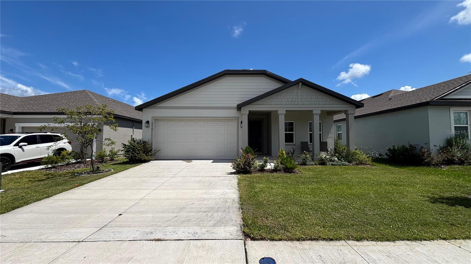 Photo of 5741 HAYSTACK DRIVE ST CLOUD FL 34771