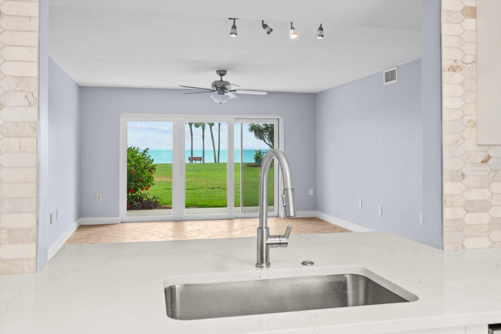 Photo of 7530 SUNSHINE SKYWAY LANE #T30 ST PETERSBURG FL 33711