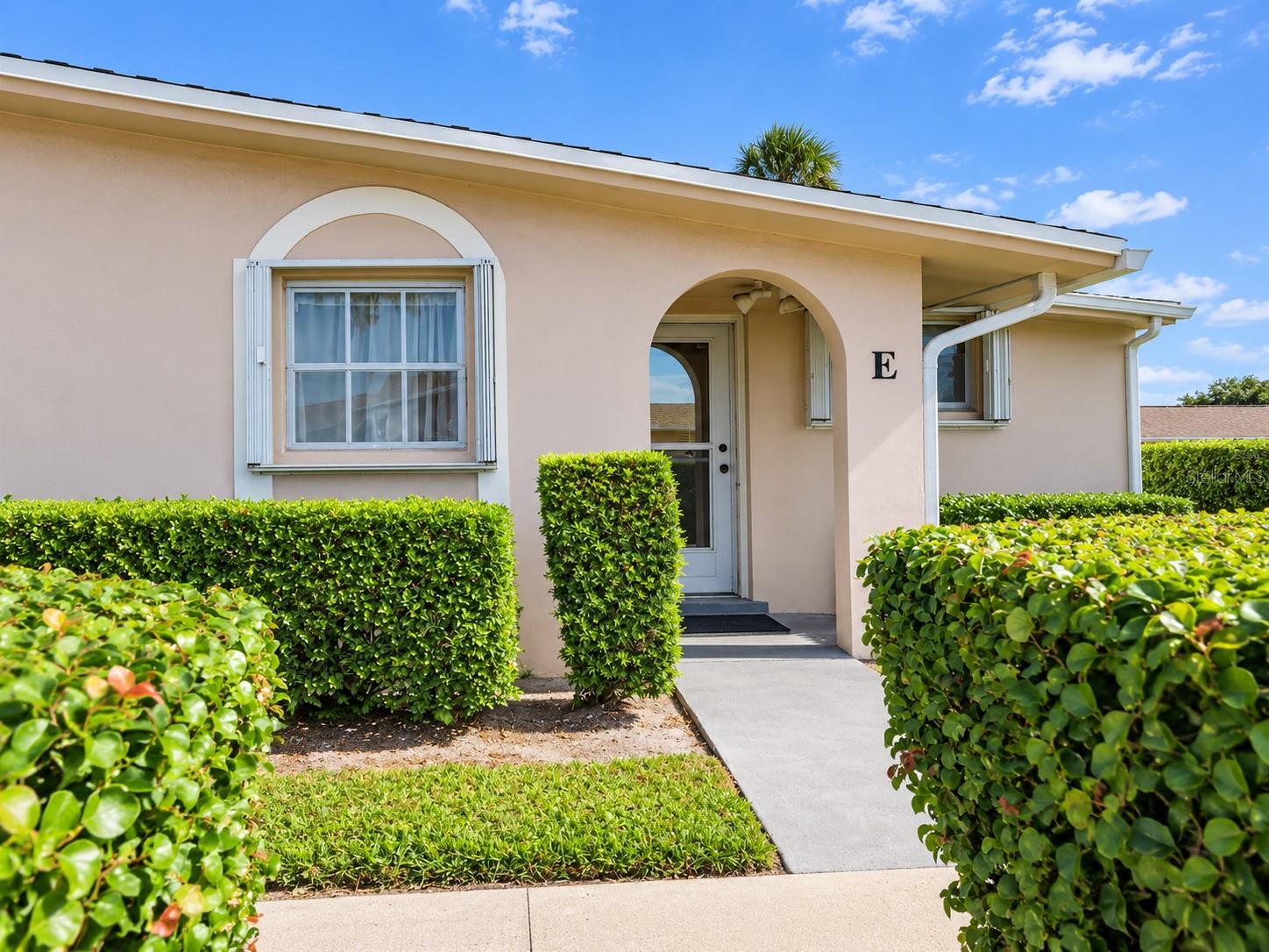 Photo of 2784 DUDLEY DRIVE #E WEST PALM BEACH FL 33415