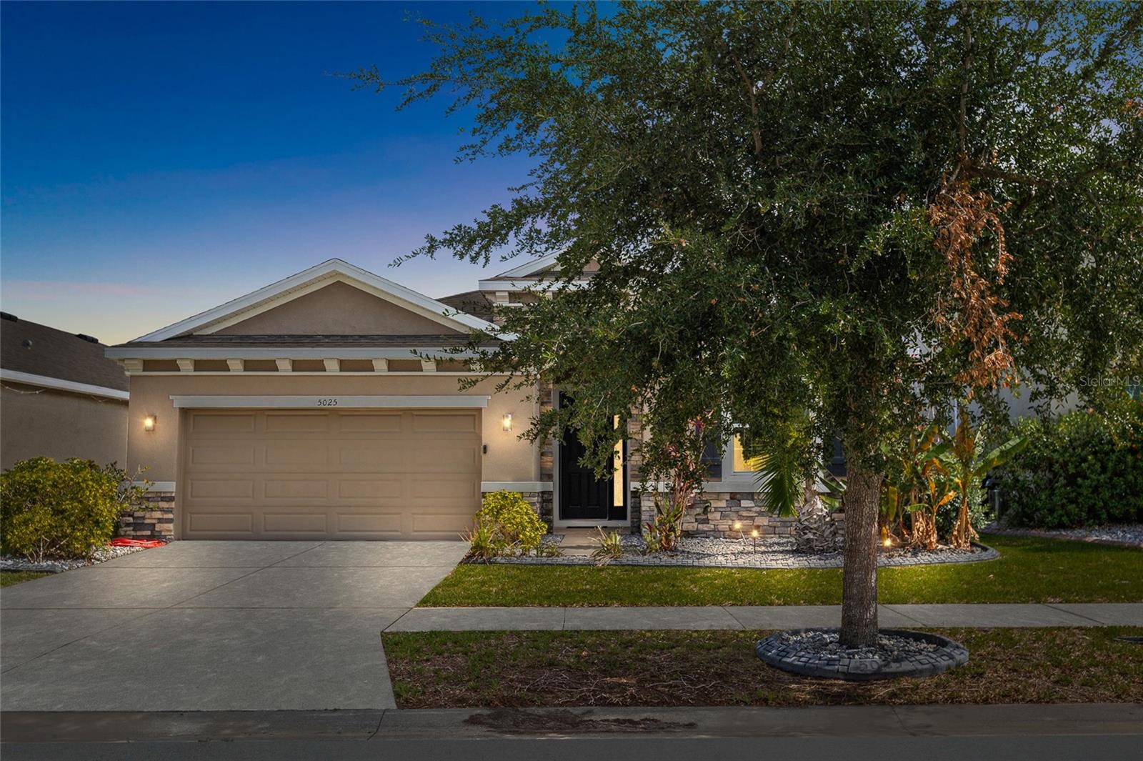 Photo of 5025 JACKEL CHASE DRIVE WIMAUMA FL 33598