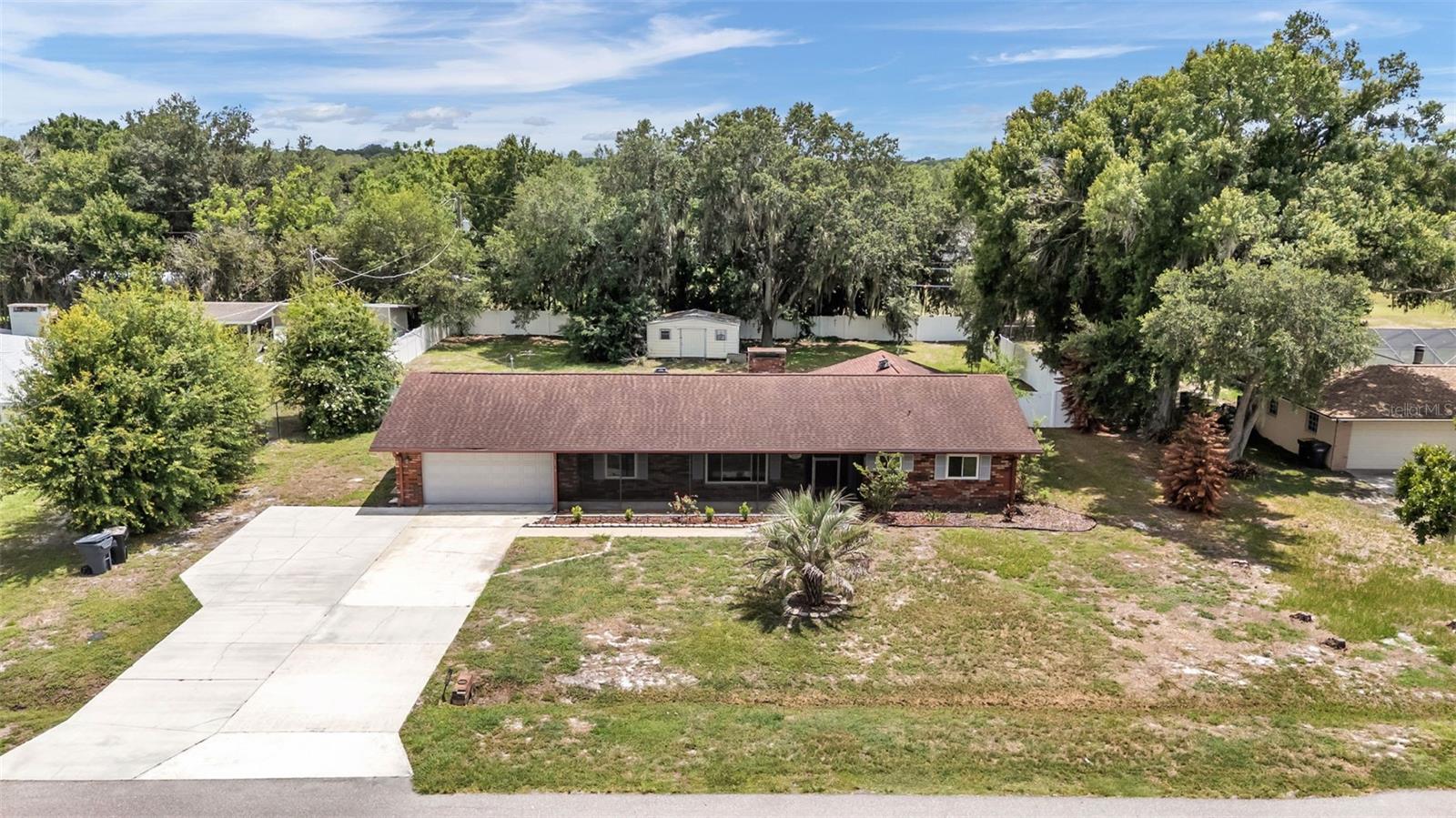Photo of 3180 FLAMINGO LANE MULBERRY FL 33860