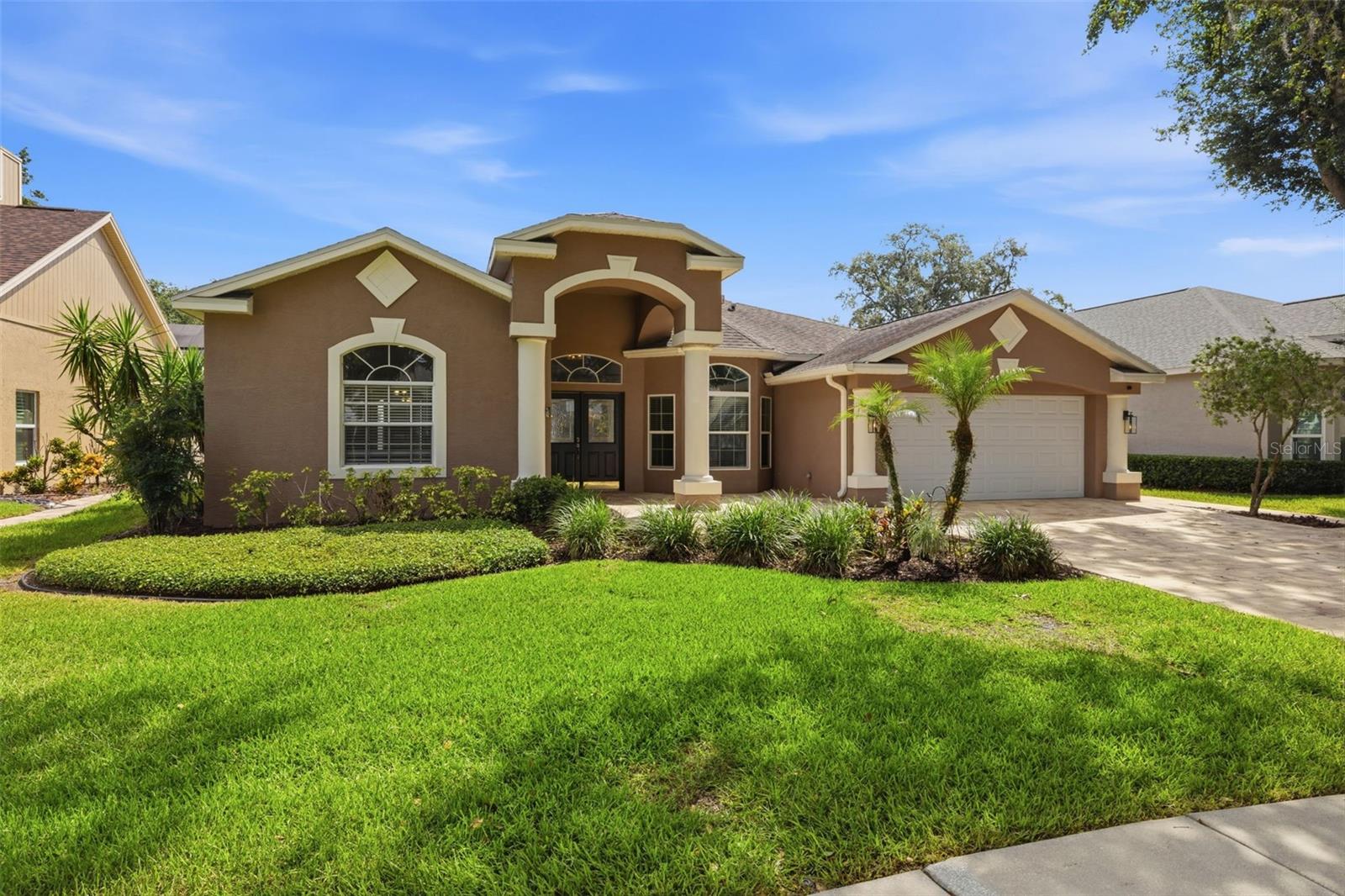 Photo of 7208 YARDLEY WAY TAMPA FL 33647