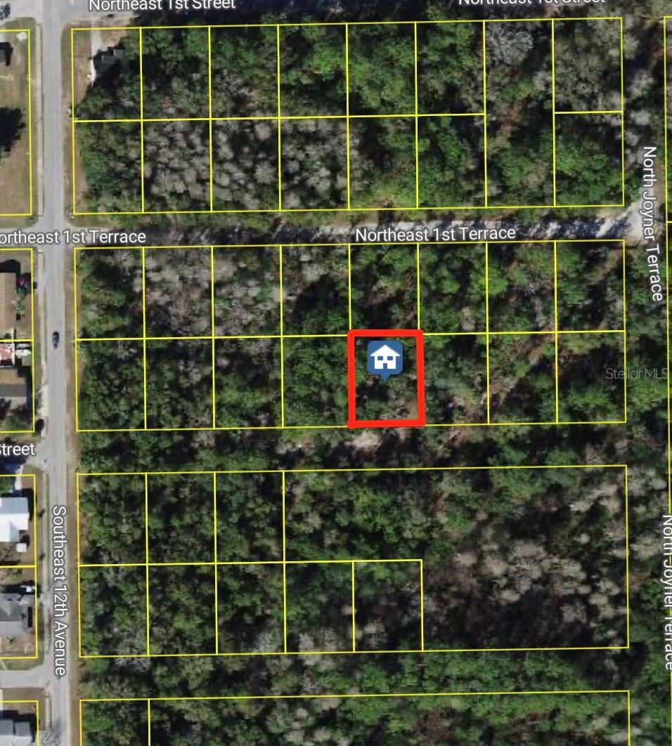 Photo of 1243 SE 1ST STREET CRYSTAL RIVER FL 34429