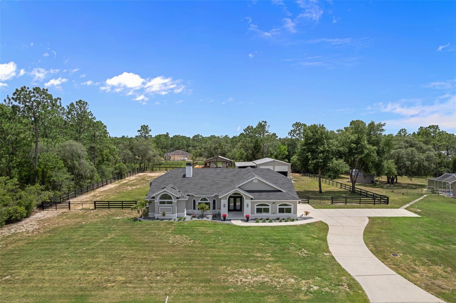 Photo of 4200 W PINE RIDGE BOULEVARD BEVERLY HILLS FL 34465