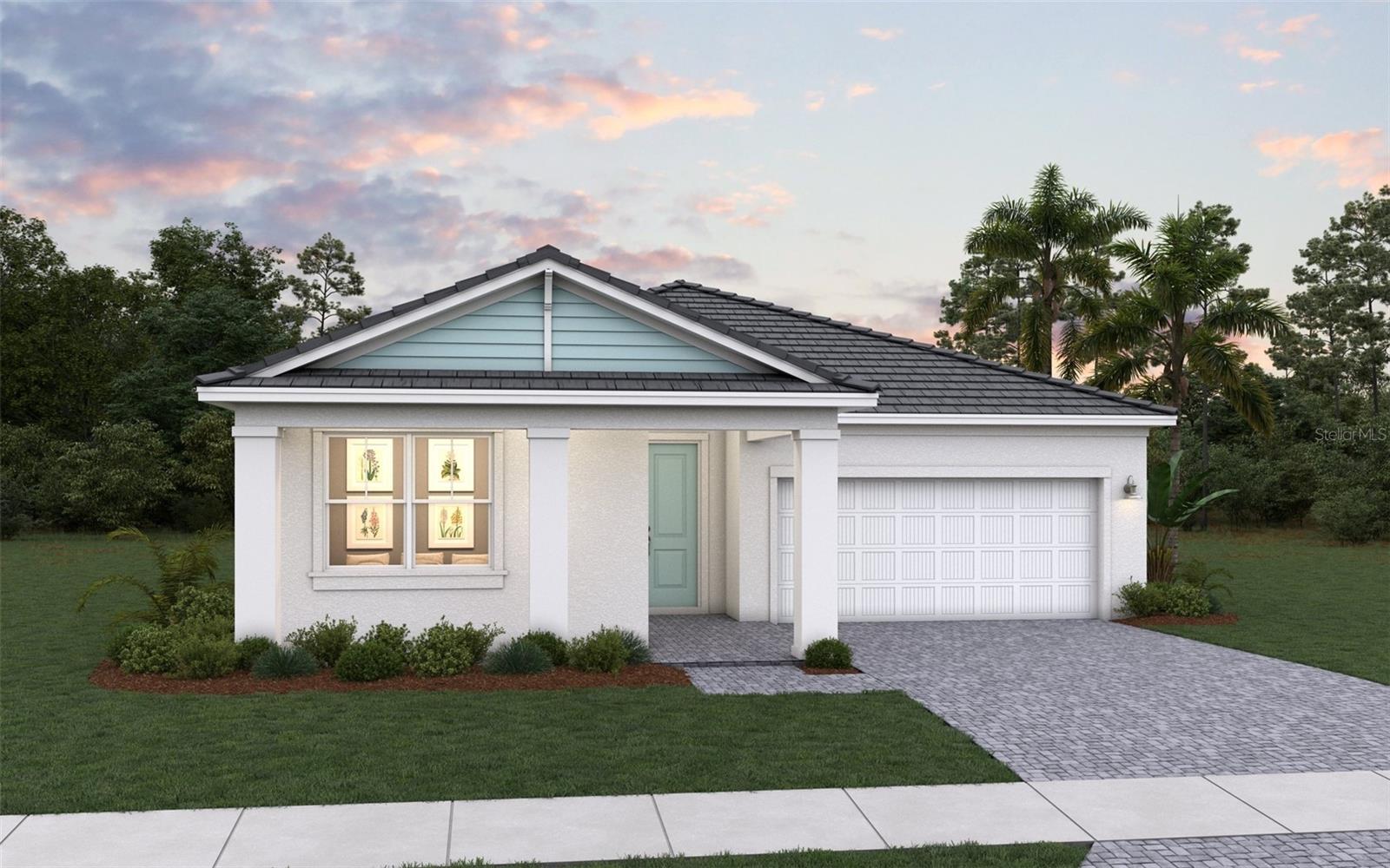 Photo of 6857 NW GLYNLEA BOULEVARD PORT ST LUCIE FL 34987