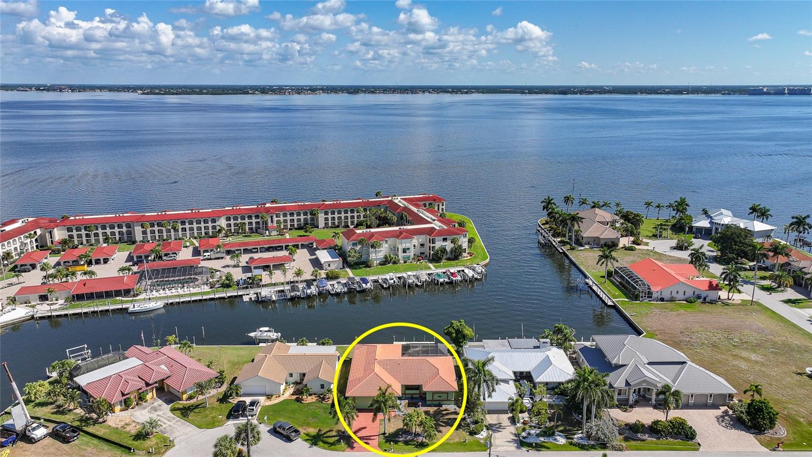 Photo of 2750 AQUA COURT PUNTA GORDA FL 33950