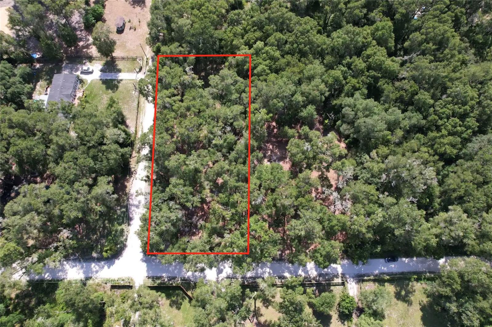Photo of 17792 SE 30TH AVENUE SUMMERFIELD FL 34491