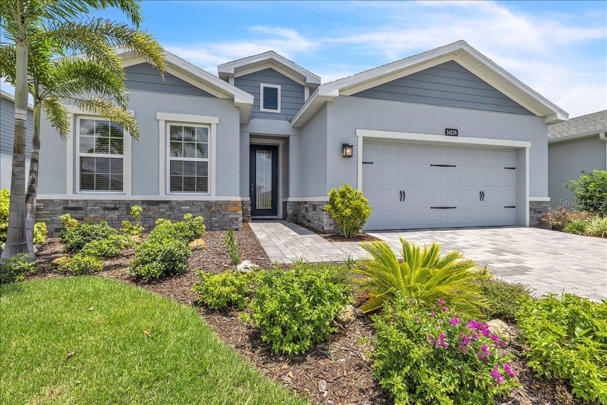 Photo of 16239 S PORT HARBOR BOULEVARD PORT CHARLOTTE FL 33953