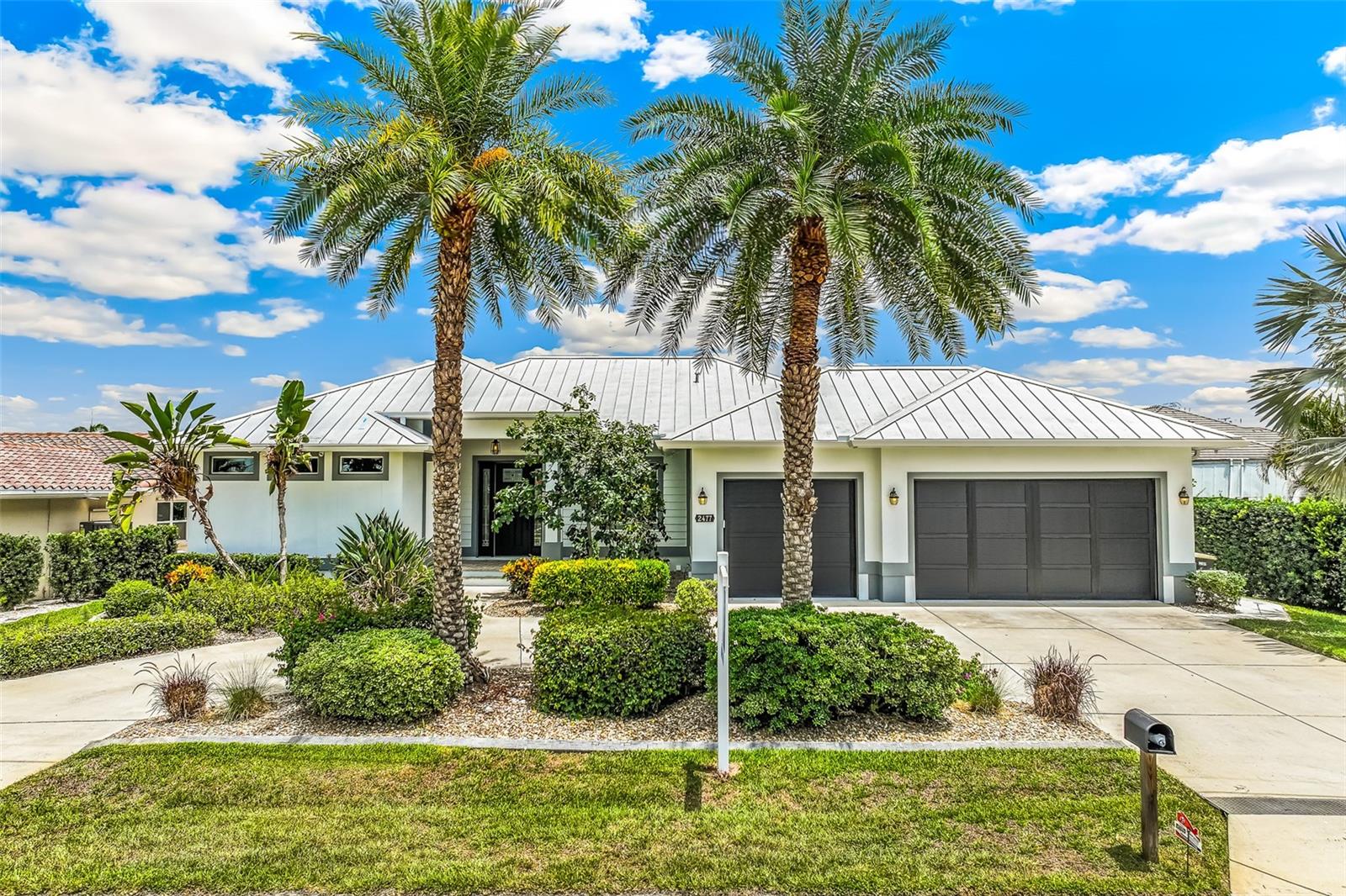 Photo of 2477 SIERRA LANE PUNTA GORDA FL 33950