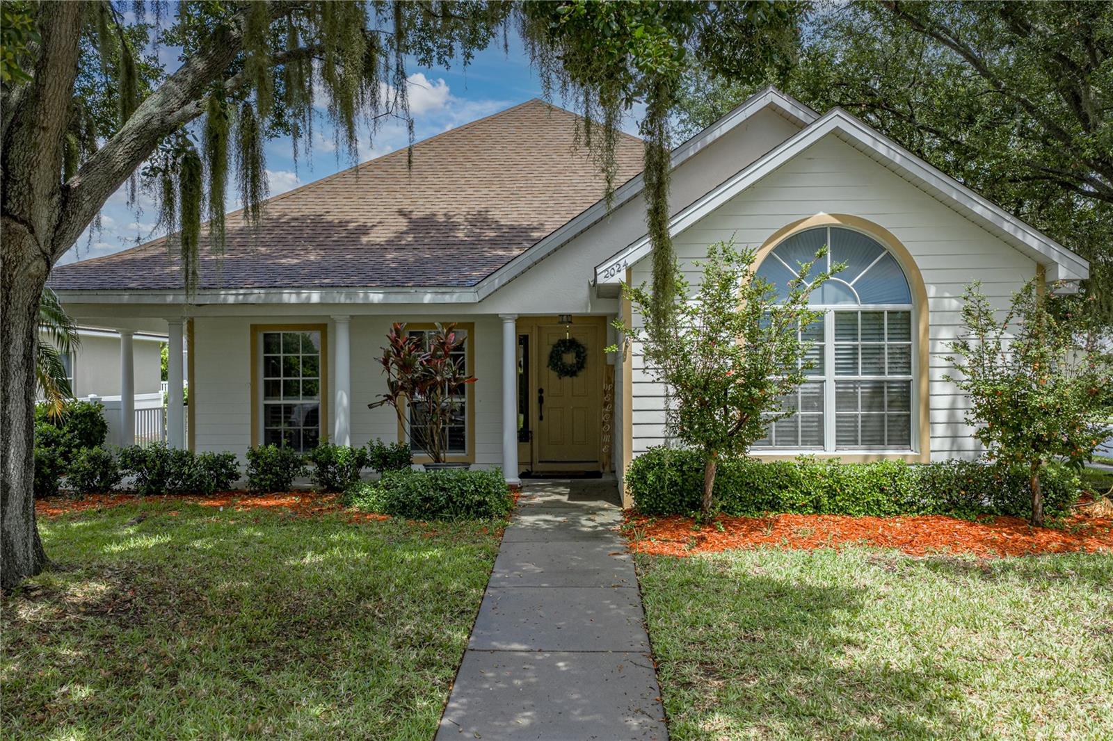 Photo of 2024 LARKSPUR COURT TRINITY FL 34655