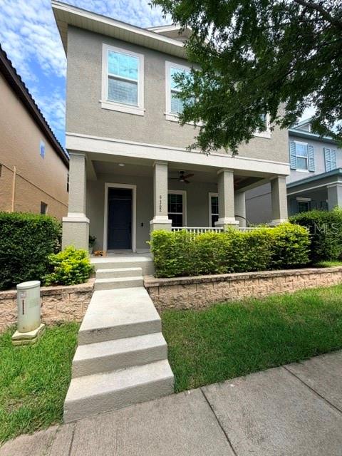 Photo of 9362 WOODCRANE DRIVE WINTER GARDEN FL 34787