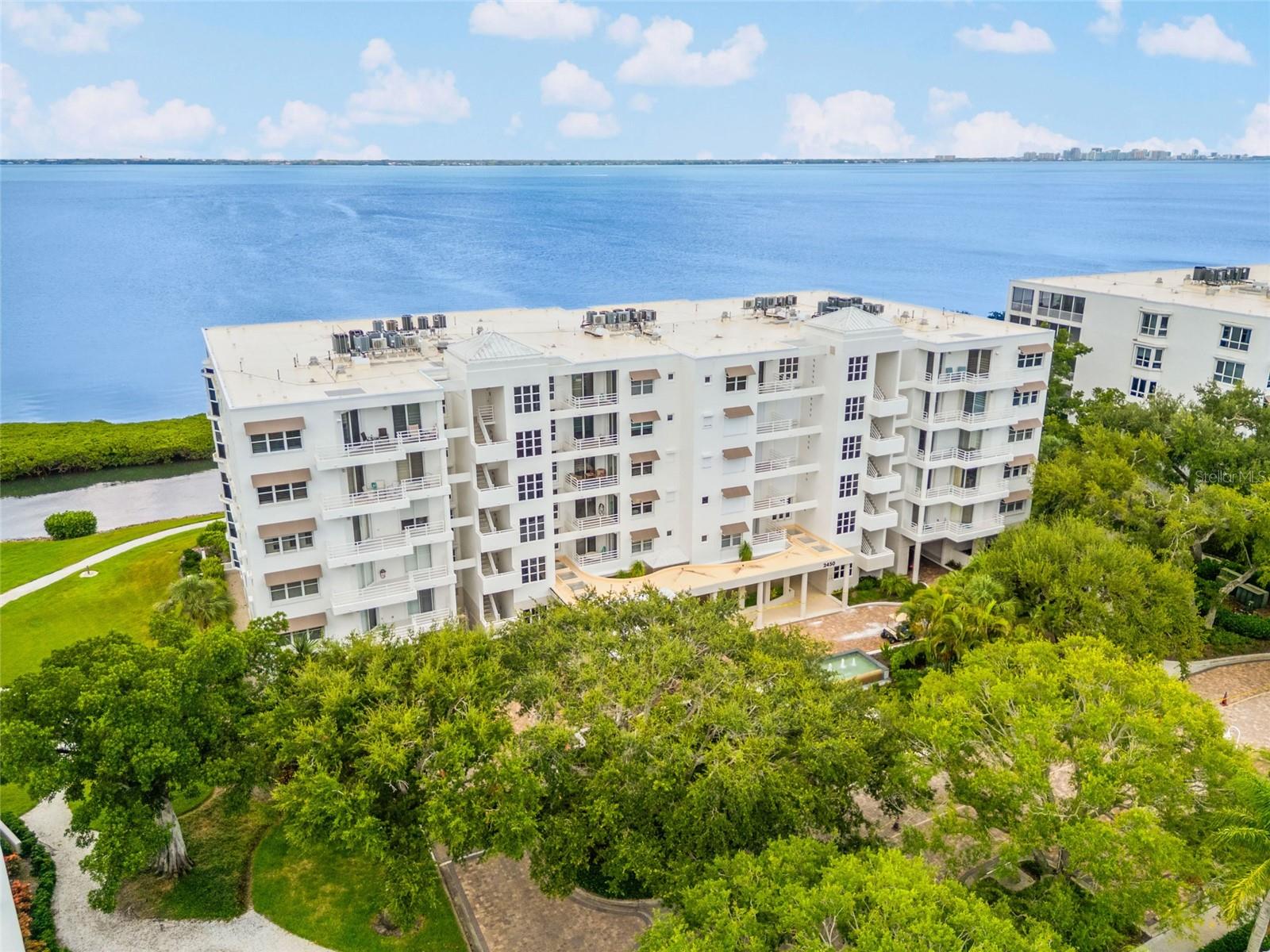 Photo of 2450 HARBOURSIDE DRIVE #244 LONGBOAT KEY FL 34228