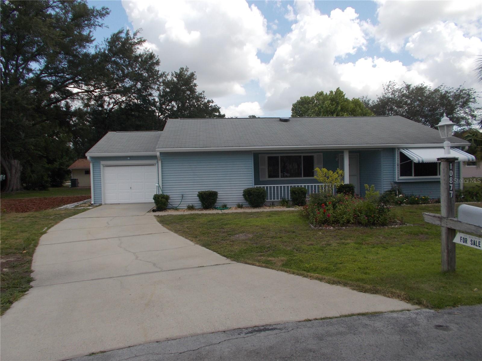 Photo of 10877 SW 88TH COURT OCALA FL 34481