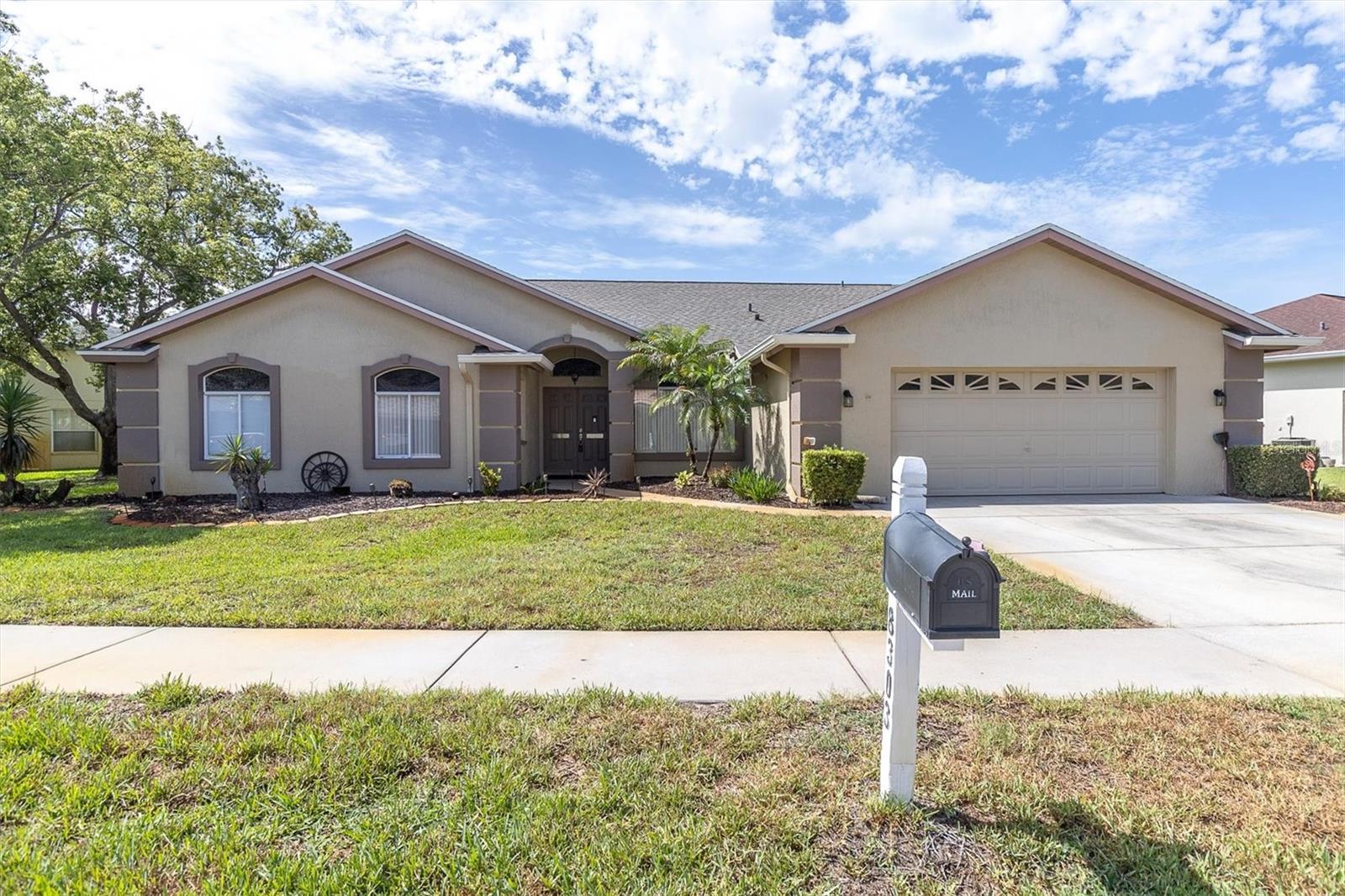 Photo of 8303 CORAL CREEK LOOP HUDSON FL 34667