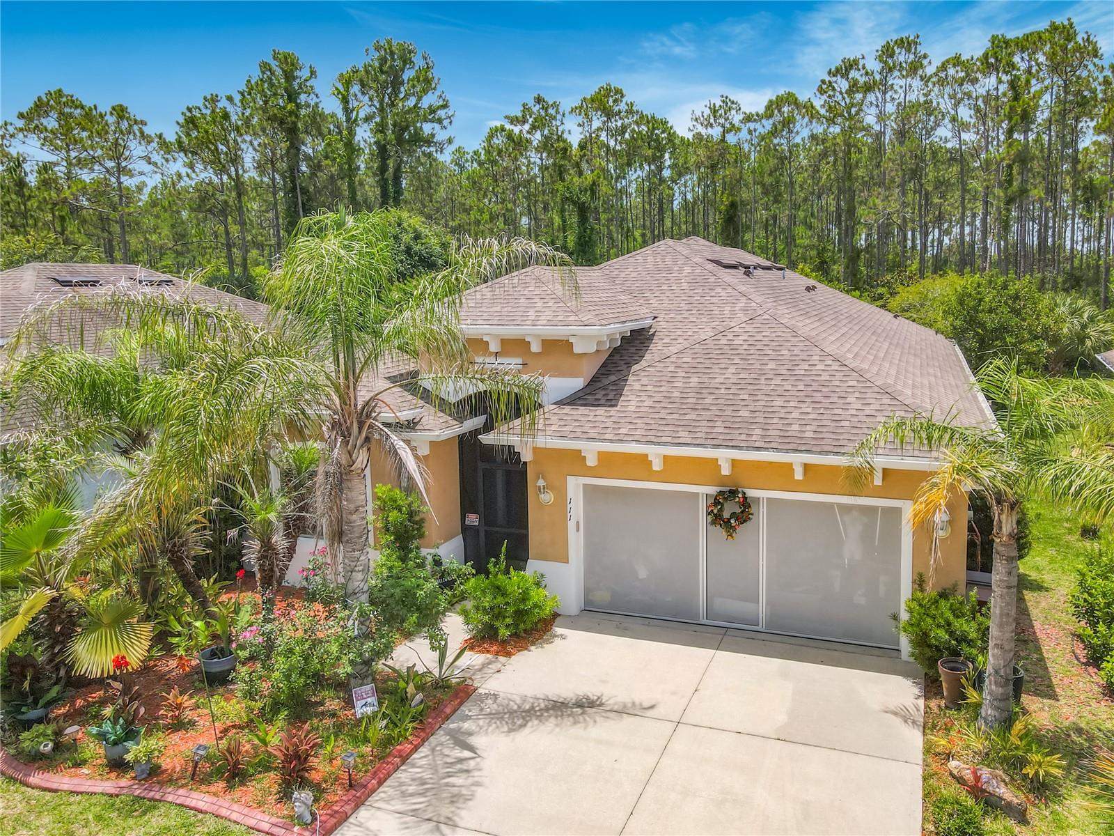 Photo of 111 S HUMMINGBIRD PLACE PALM COAST FL 32164